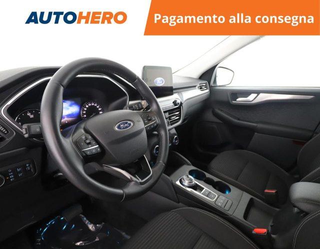 FORD Kuga 2.5 Plug In Hybrid 225 CV CVT 2WD Titanium