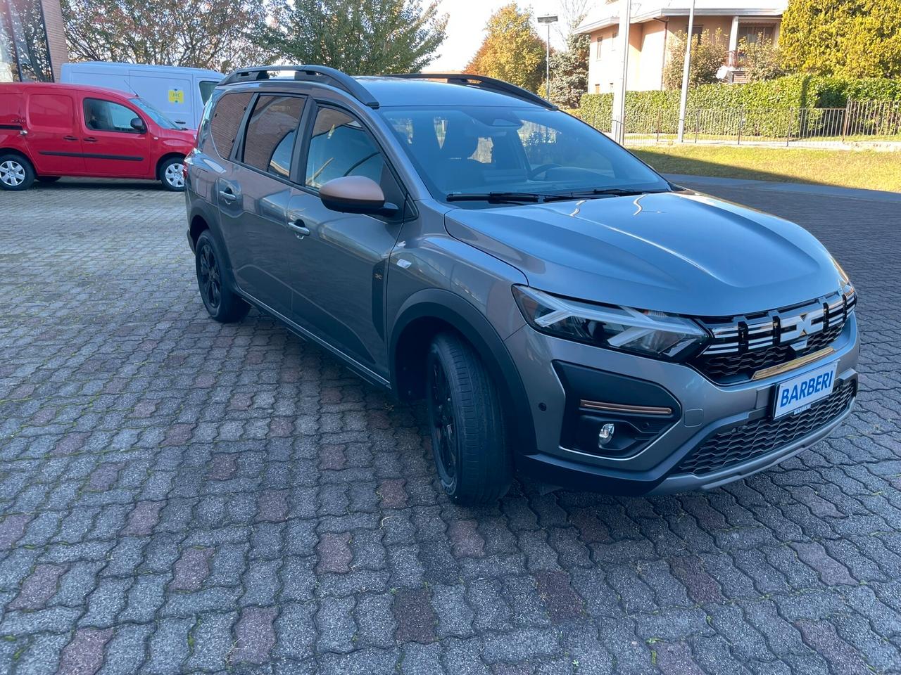 Dacia Jogger 1.0 TCe GPL 100 CV 7 posti Extreme Up