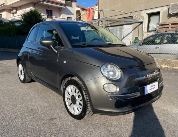 Fiat 500 1.2 Lounge 69cv E6