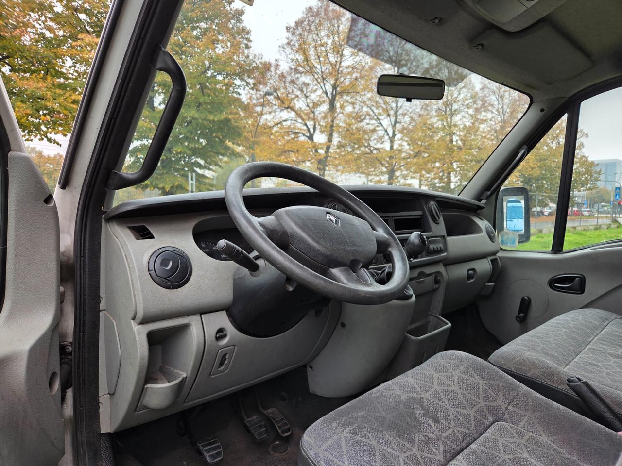 Renault Master 130.35 Centinato 3.0 dci 130Cv