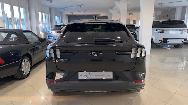 Ford Mustang Mach-E Extended Range 294 CV