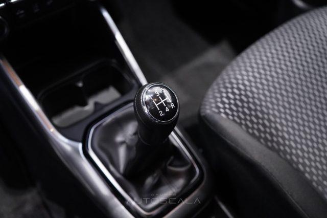 SUZUKI Ignis 1.2 Hybrid 83cv 4WD All Grip Easy Top