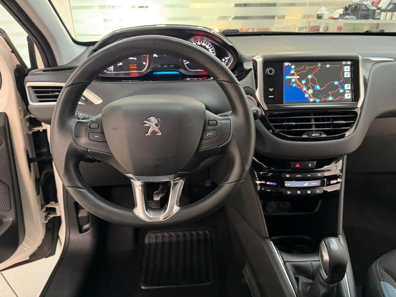 Peugeot 208 1.4 Diesel 68 CV 2014