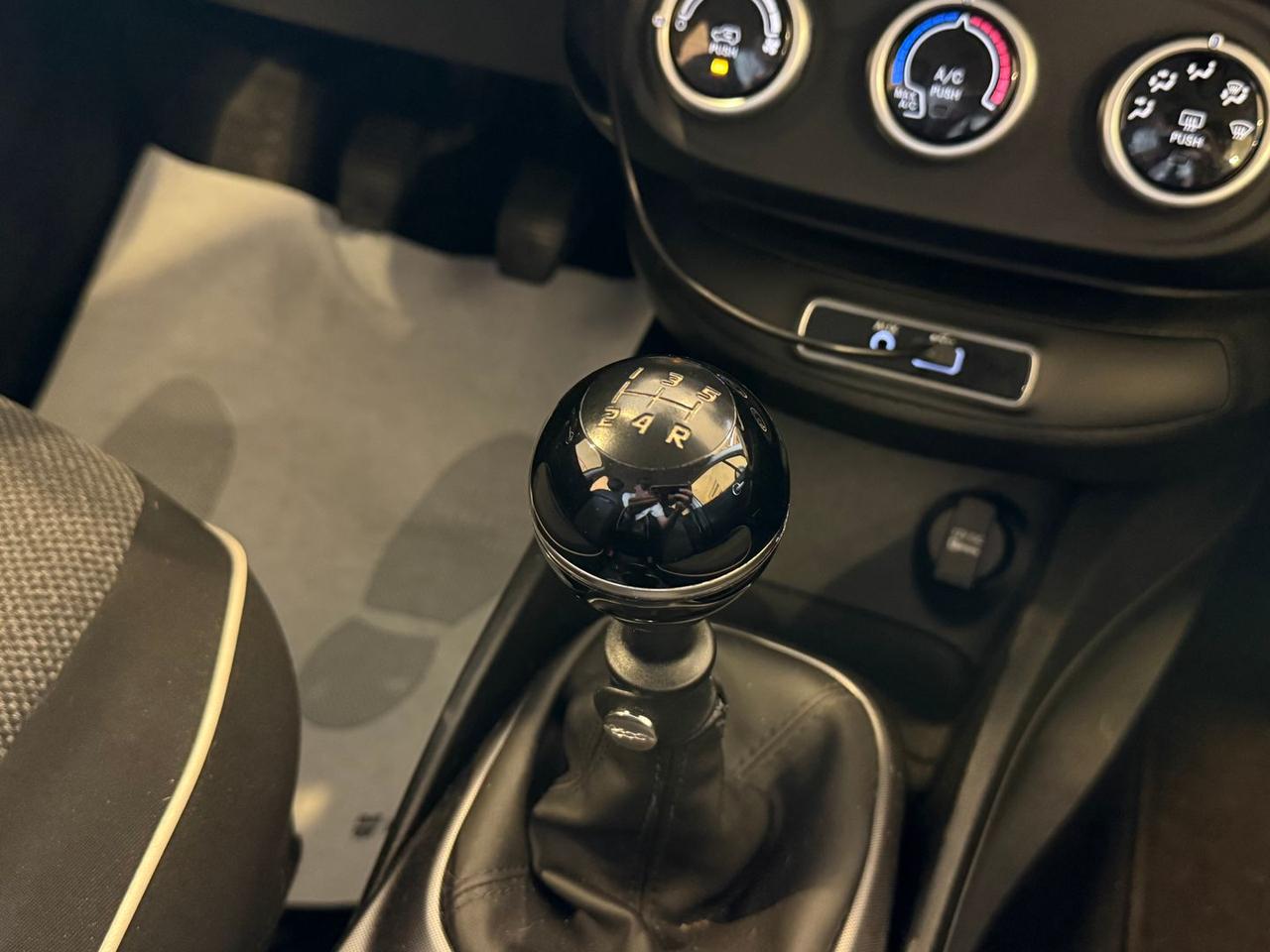 Fiat 500X Pop Star 1.3 MultiJet #7961