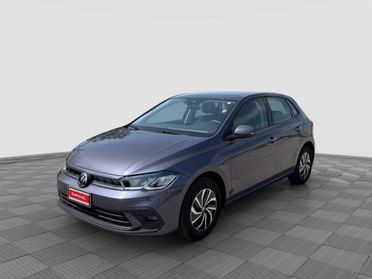 VOLKSWAGEN Polo Polo 1.0 TSI DSG Life