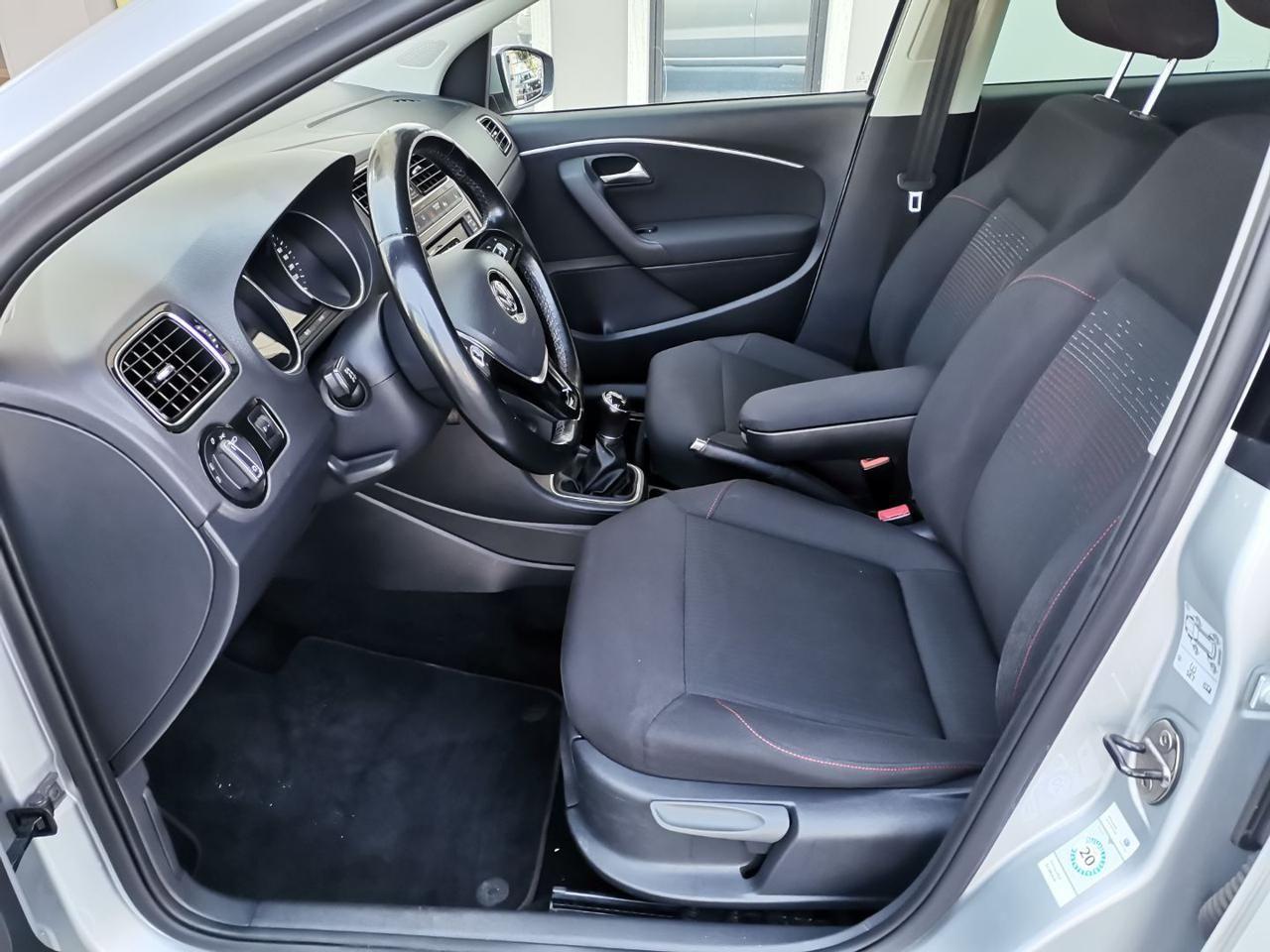 Volkswagen Polo 1.0 MPI 75CV 5p. Sound BlueMotion