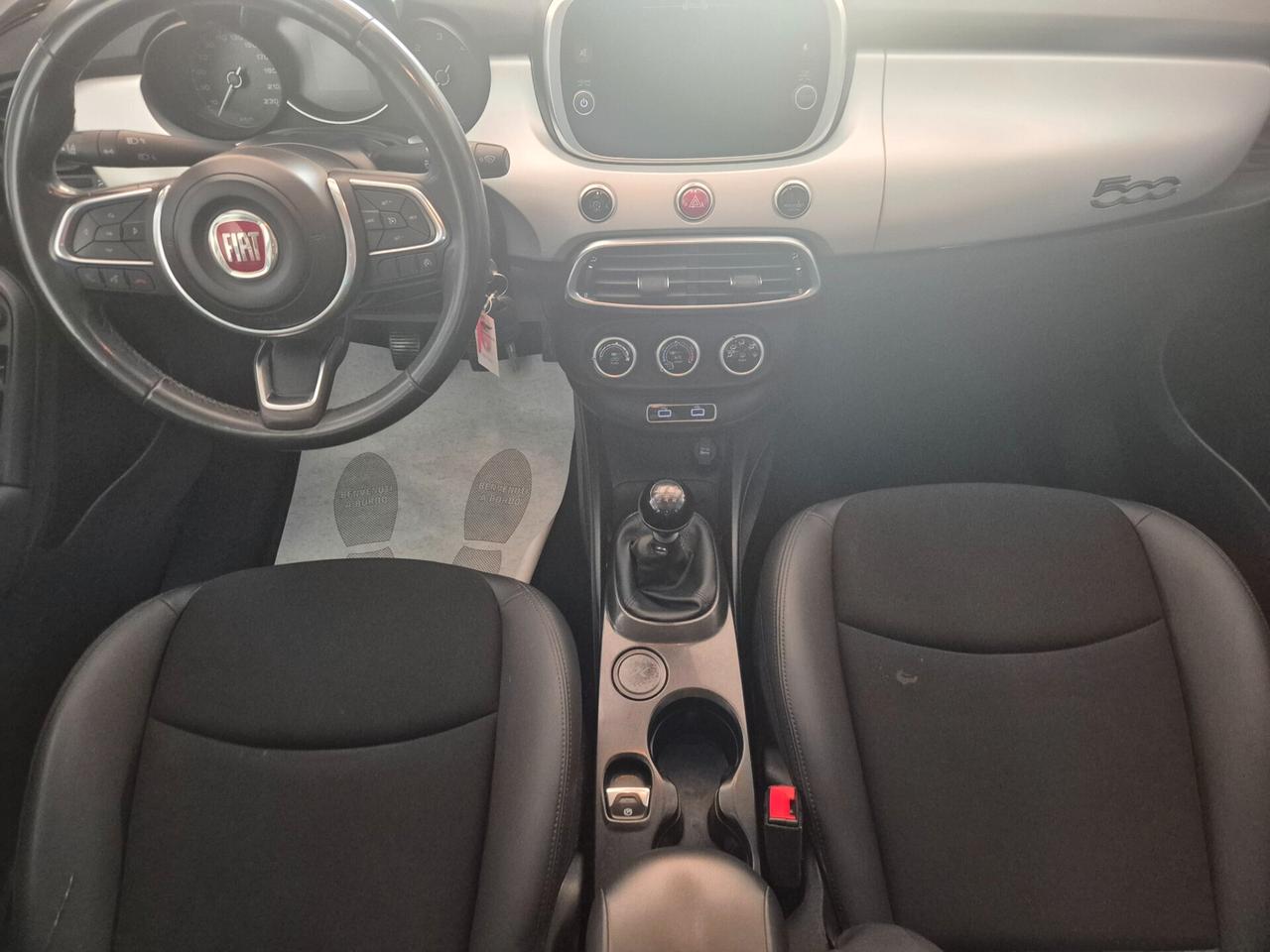 Fiat 500X 1.3 MultiJet 95 CV CONNECT