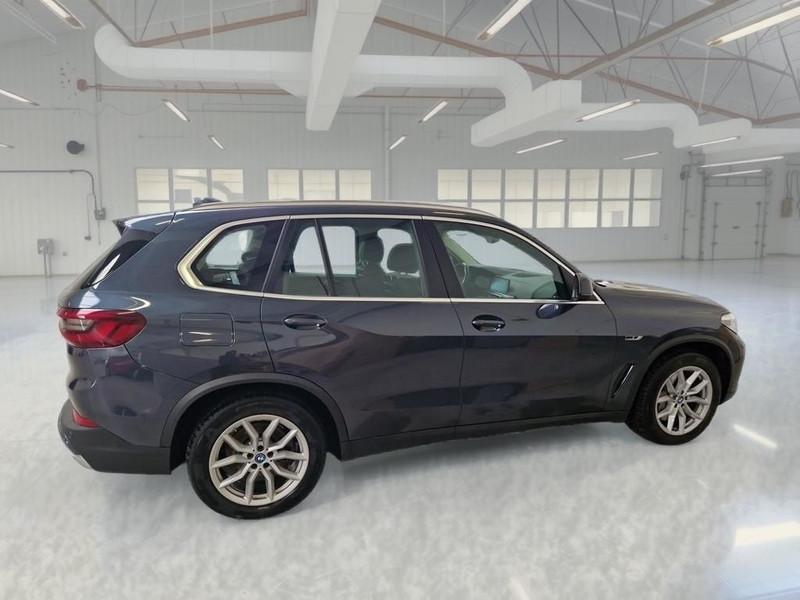 BMW X5 XDRIVE 45E BUSINESS AUTOM. SUV