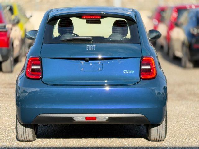 FIAT 500e Berlina 42 kWh Icon NUOVO
