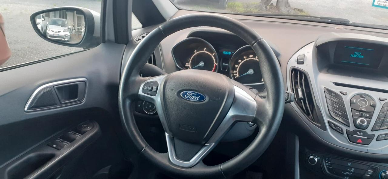 Ford B-Max 2015 - 1.5 TDCi Lb automobili