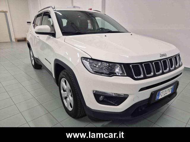 JEEP Compass 1.6 Multijet II 2WD Longitude