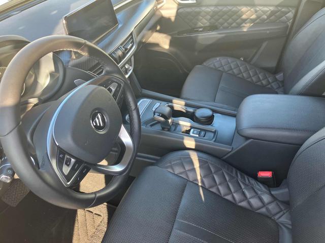 FOTON Tunland G7 Tunland G7 2.0 TDI Doppia Cabina 4WD AT8