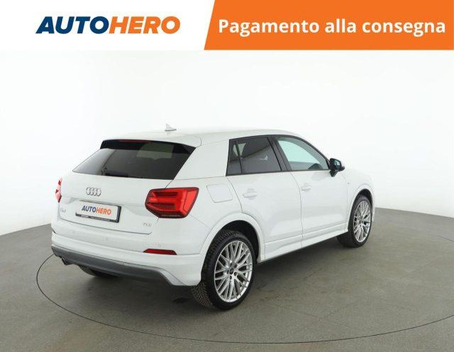 AUDI Q2 1.6 TDI Sport