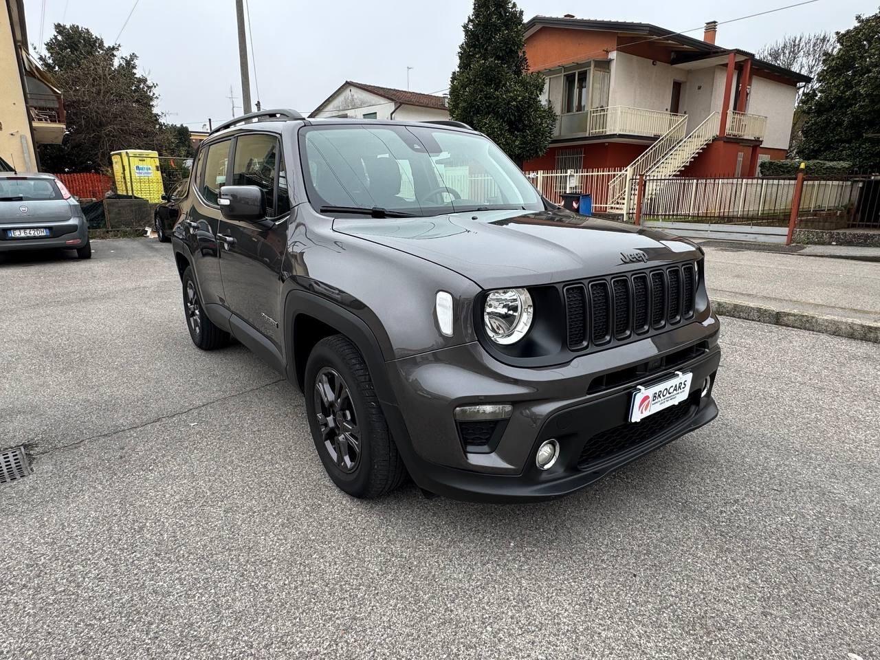 Jeep Renegade 1.0 T3 Longitude