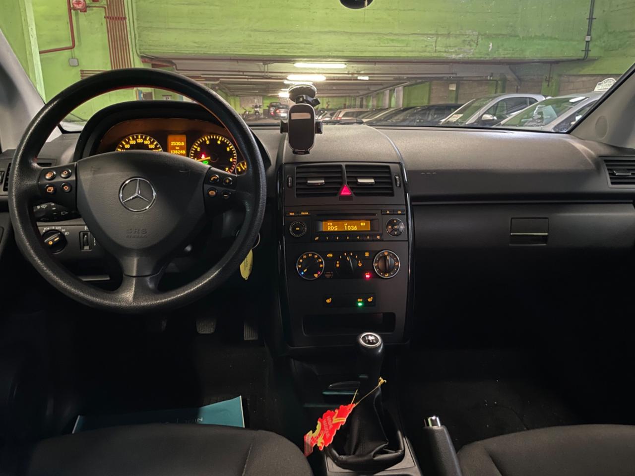 Mercedes-benz A 160 Neopatentati Euro 5 *138.000 Km*