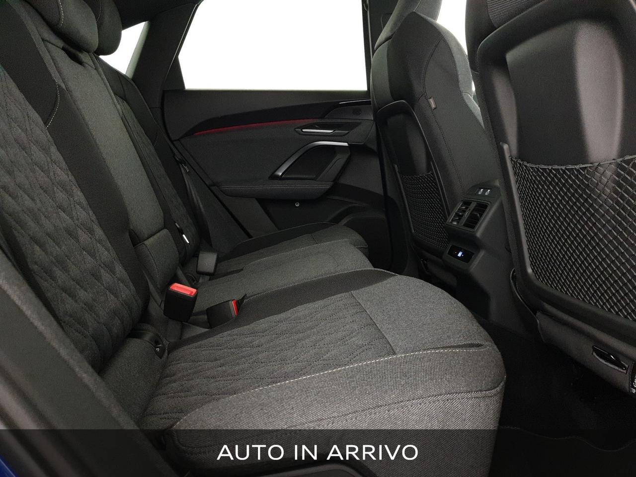 Spb2.0e-hybrid 299CV quattro Str S line Edition