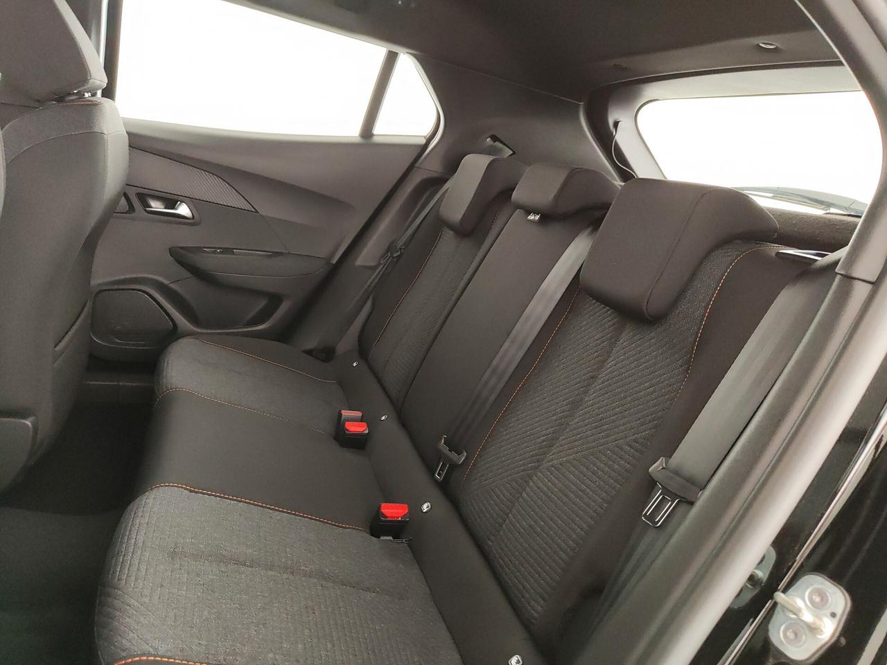 Peugeot 2008 Style Benzina 100 S&S