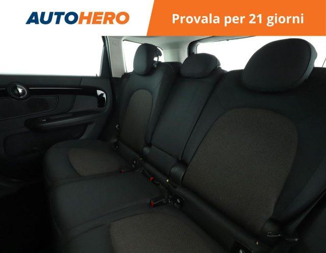 MINI Countryman 1.5 Cooper SE Countryman ALL4 Automatica