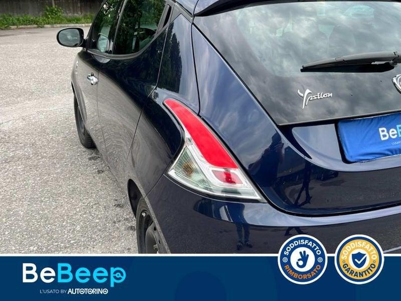 Lancia Ypsilon 1.3 MJT MYA S&S 95CV