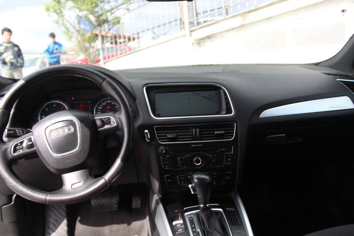 AUDI - Q5 - 2.0 TDI F.AP. quattro S tronic Adv. Plus