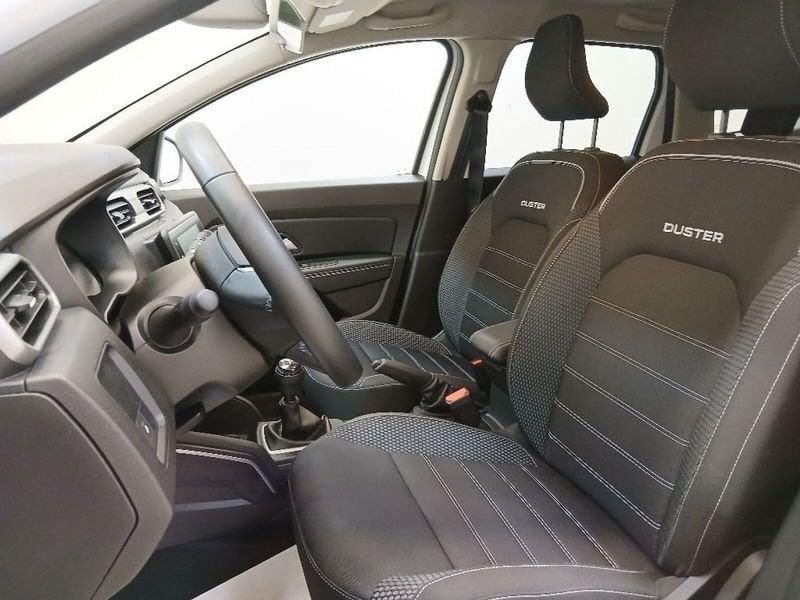 Dacia Duster 1.0 tce Journey Gpl 4x2 100cv