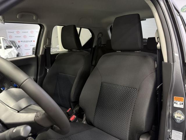 SUZUKI Ignis 1.2 Hybrid Top