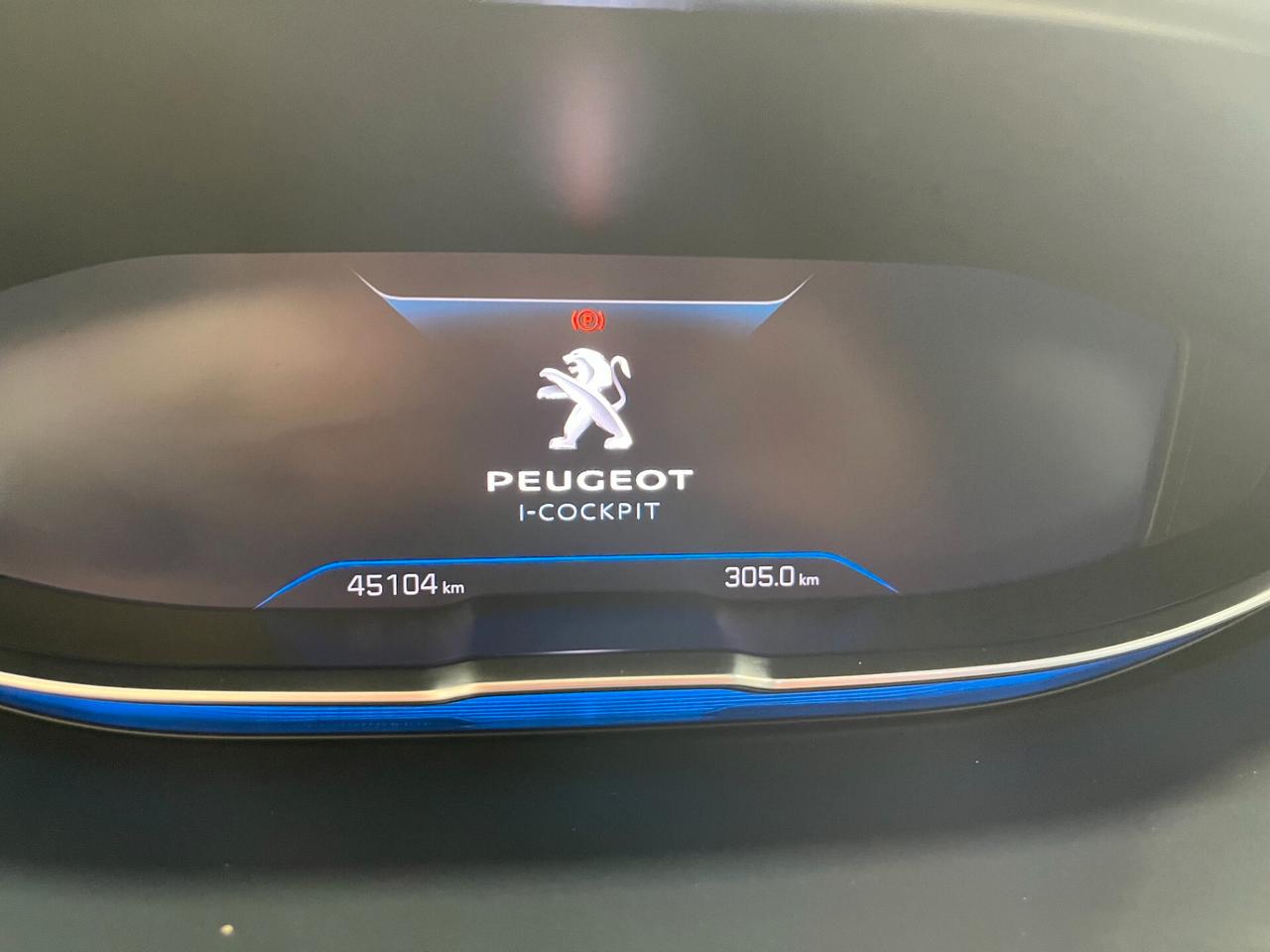 Peugeot 3008 BlueHDi 130 S&S EAT8 Allure