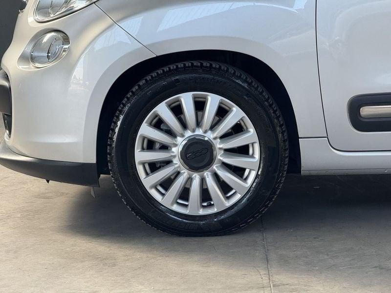 FIAT 500L 1.4 Urban 95cv UNIPROPRIETARIO NEOPATENTATI