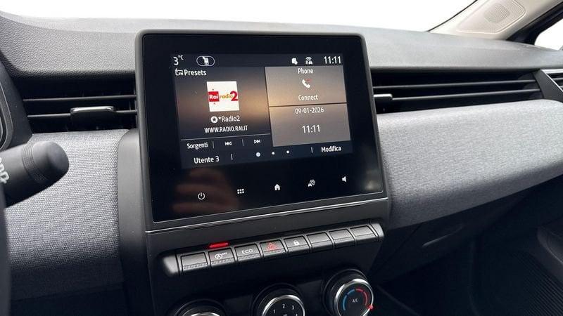 Renault Clio V 2023 1.5 dCi Evolution