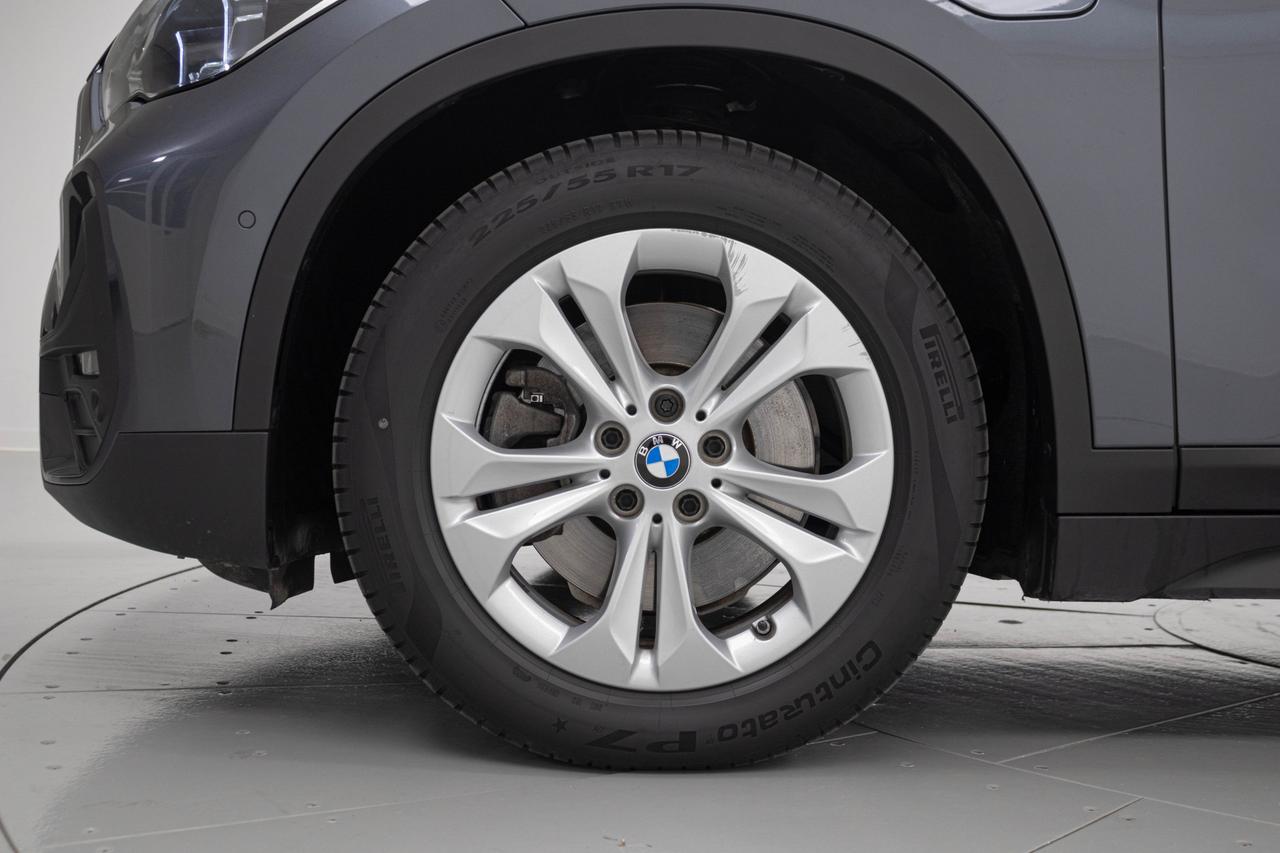 BMW X1 XDRIVE25E BUSINESS ADVANTAGE