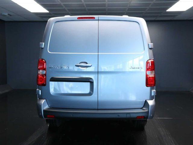 CITROEN Jumpy 2.0 BlueHDi 140 S&S EAT8 PL-SL-TN Furgone XL