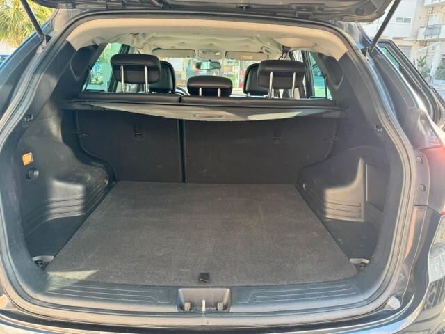 Hyundai iX35 1.7 CRDi 2WD Comfort