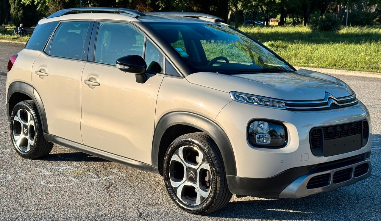 Citroen C3 Aircross PureTech 110 S&S Shine -NESSUN OBBLIGO DI FINANZIAMENTO-