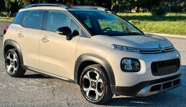Citroen C3 Aircross PureTech 110 S&S Shine -NESSUN OBBLIGO DI FINANZIAMENTO-