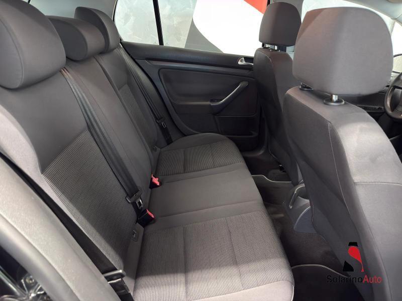 Volkswagen Golf 5 Porte Golf 5p 1.9 tdi Comfortline