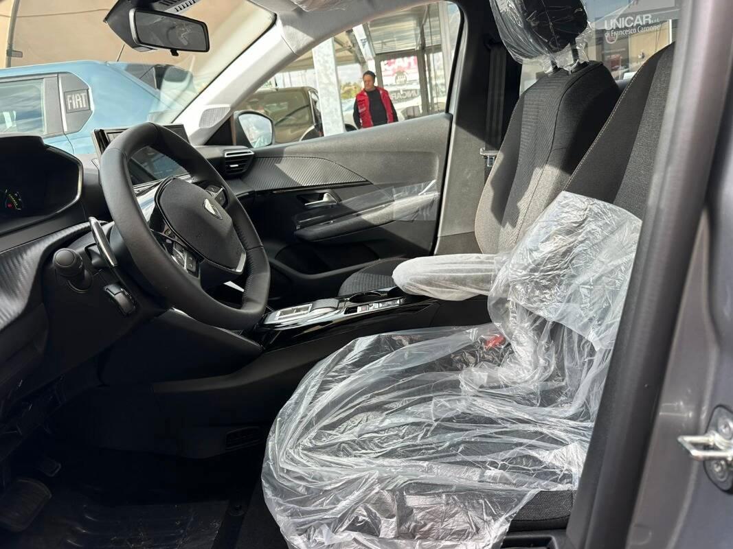 Peugeot 208 1.2 puretech Active s&s 75cv