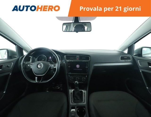 VOLKSWAGEN Golf 1.5 TSI 130 CV EVO 5p. Business BlueMotion