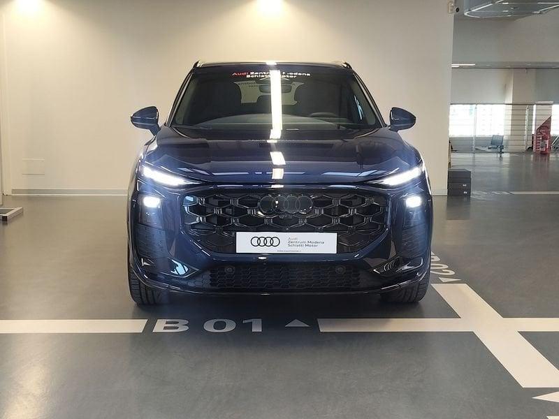 Audi Q3 Q3 2.0 tdi Business 150cv s-tronic
