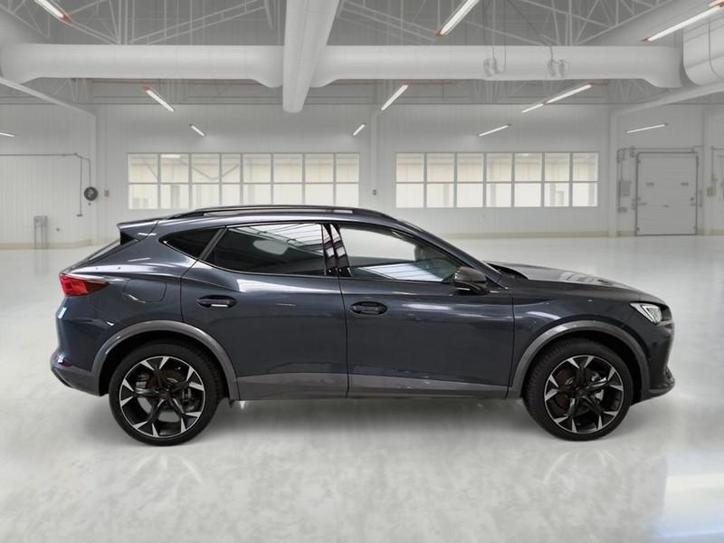 CUPRA FORMENTOR 2.0 TDI SUV