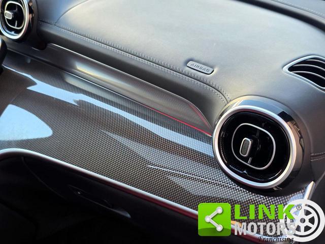 MERCEDES-BENZ GLC 220 d 4Matic Mhev AMG Line Premium