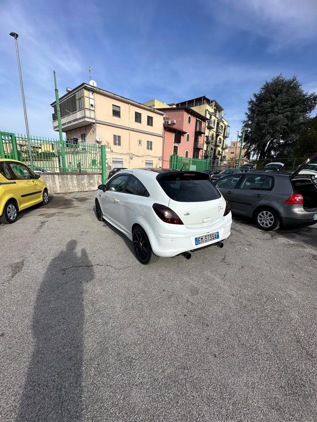 Opel Corsa 1.3 CDTI 95CV F.AP. 3 porte b-color