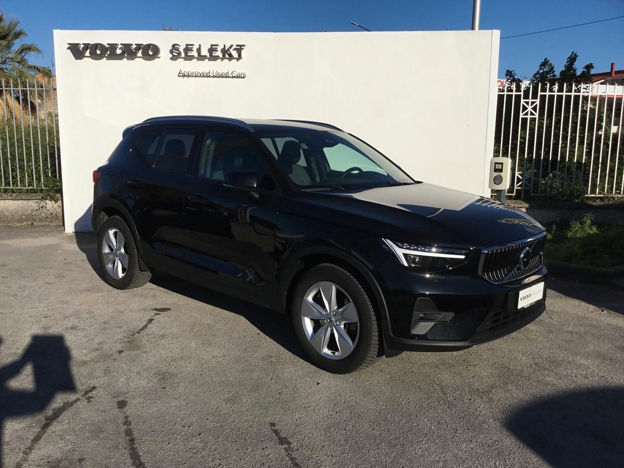 Volvo XC40 B3 AUT. CORE
