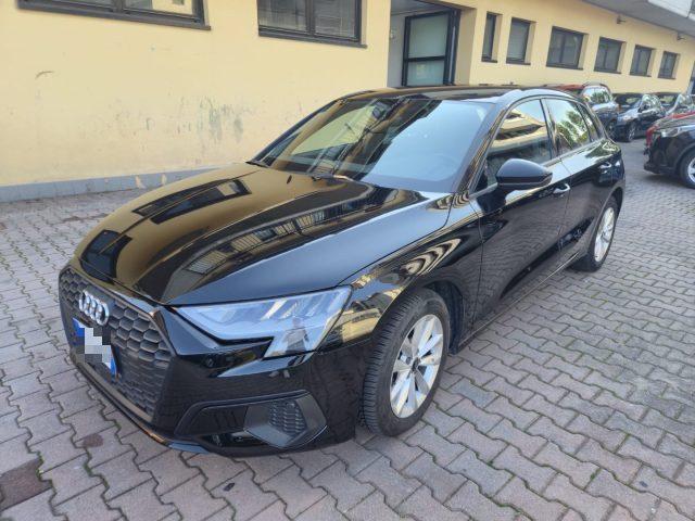 AUDI A3 SPB 30 TFSI S tronic Business