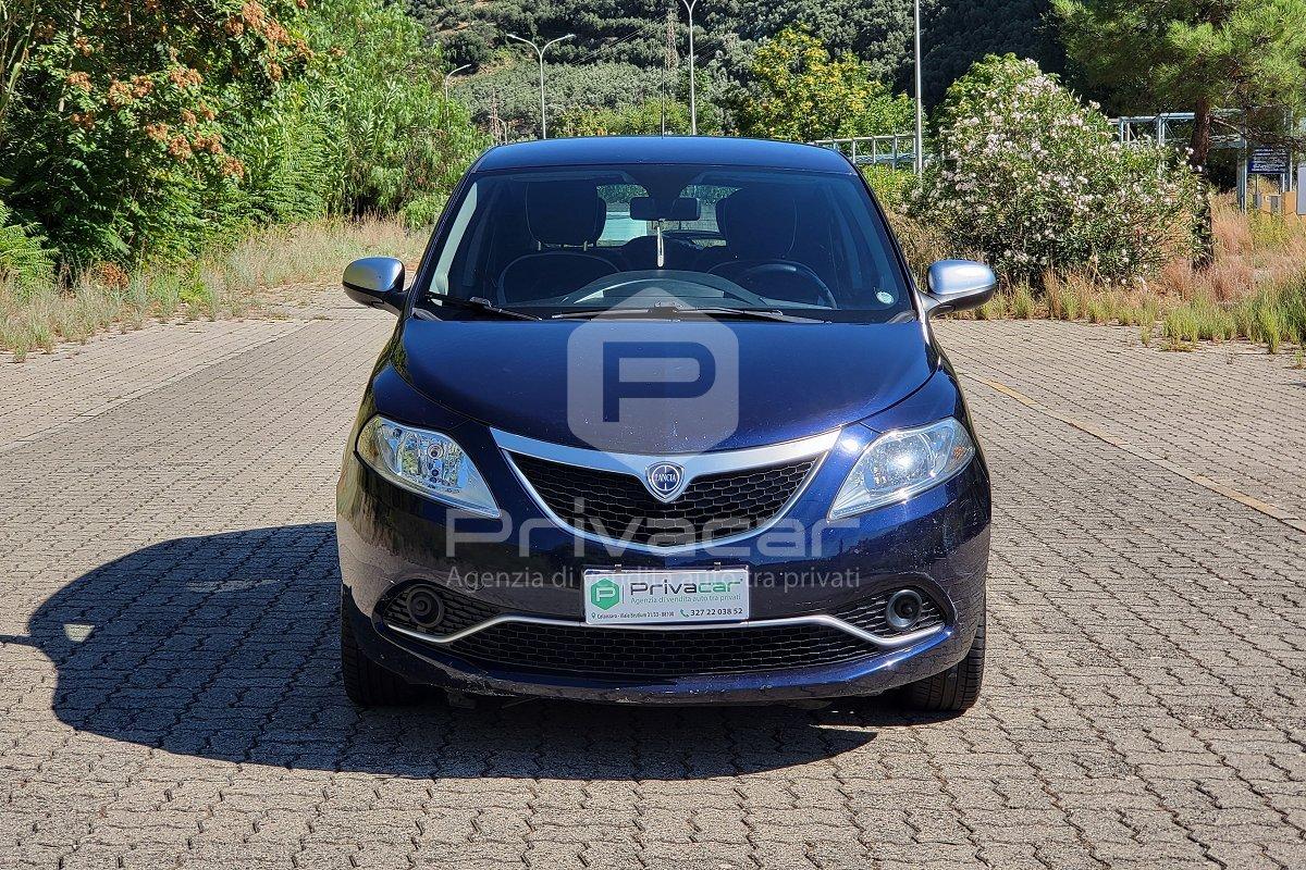 LANCIA Ypsilon 1.2 69 CV 5 porte Mya