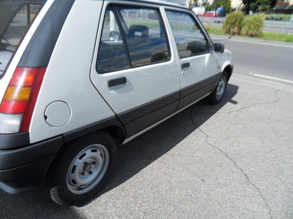 Renault R 5 1.1 porte Prima GL