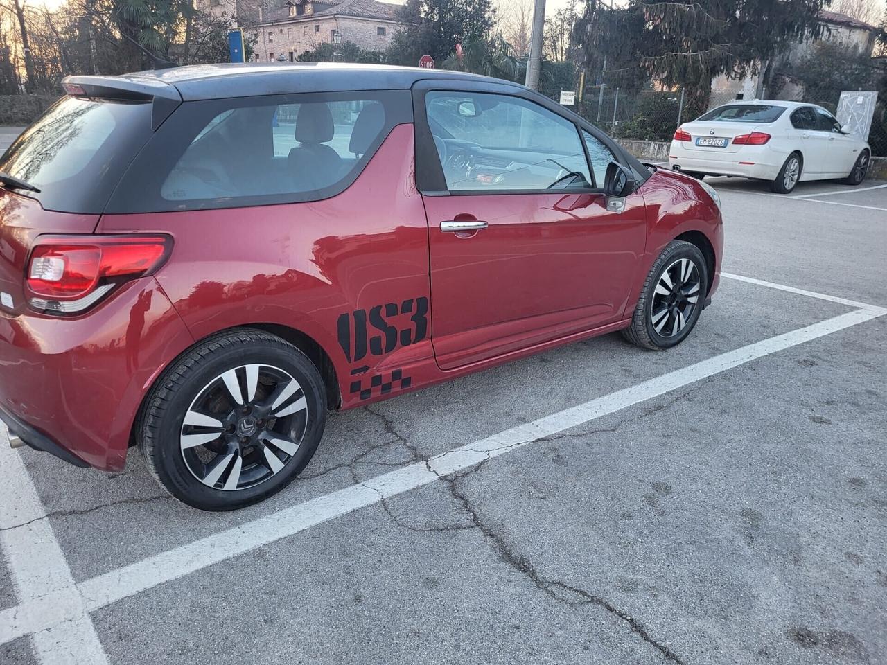 Ds DS3