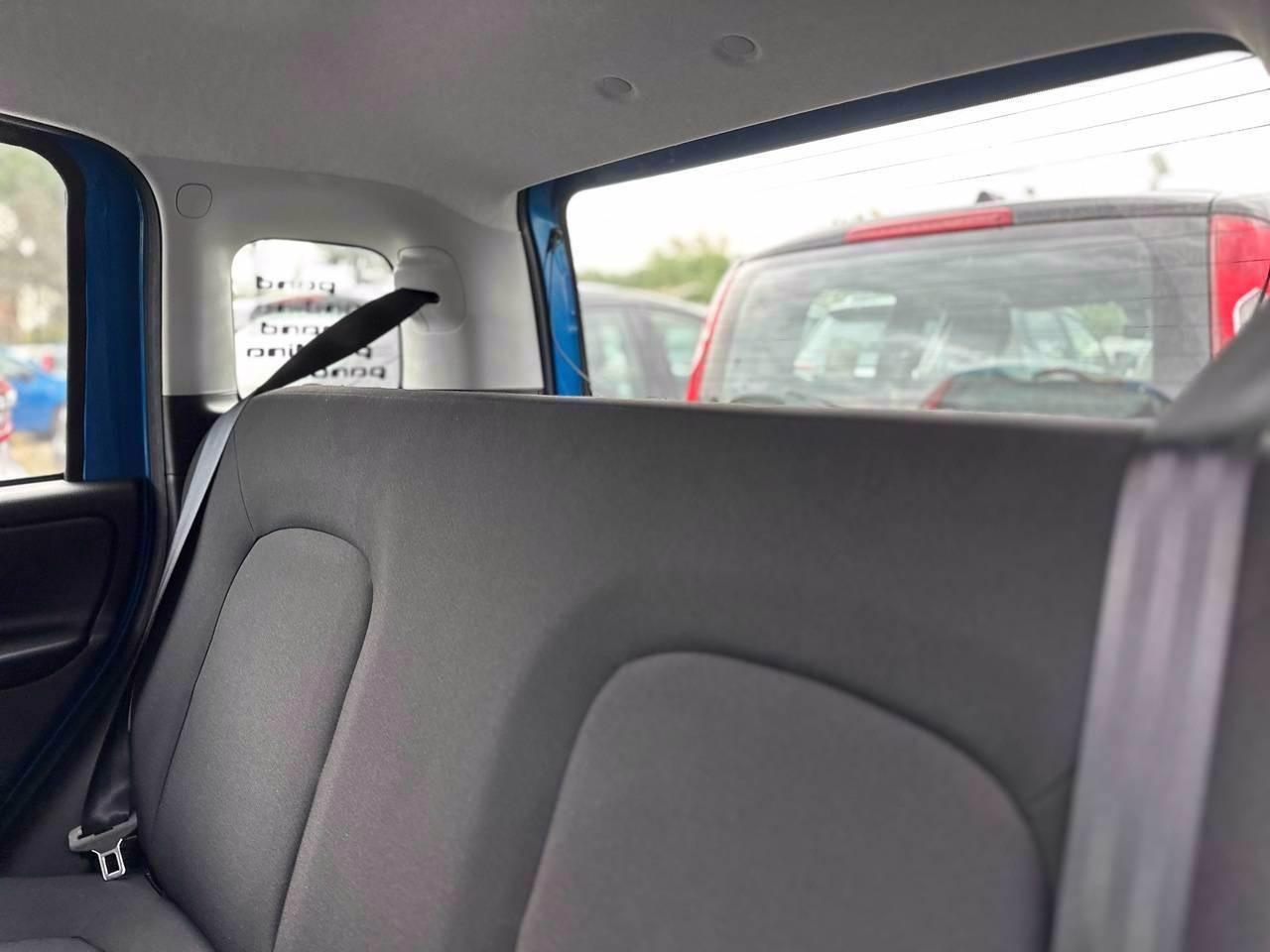 FIAT Pandina III 2024 Cross - Pandina Cross 1.0 firefly hybrid s&s 70cv