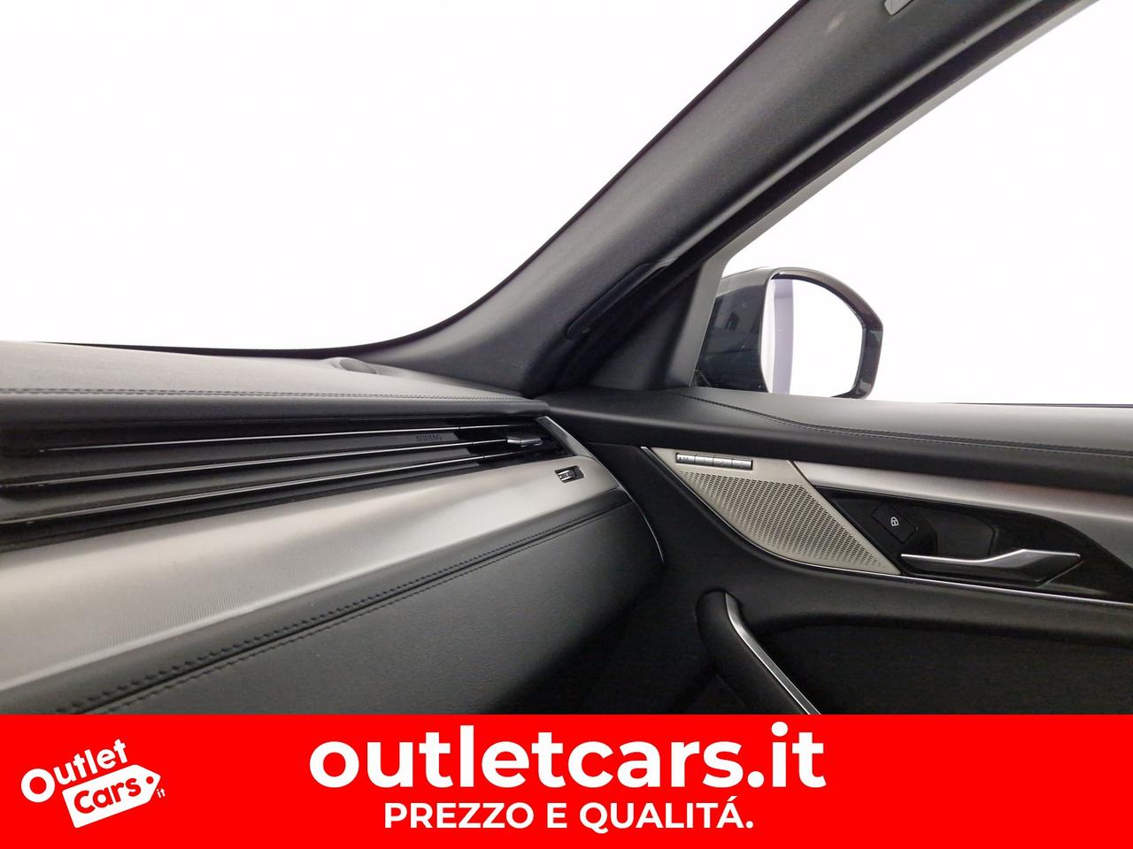 Jaguar F-Pace 2.0d i4 mhev r-dynamic se awd 204cv auto