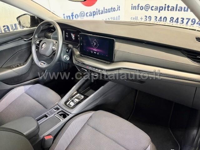 Skoda Octavia SW 2.0 TDI 115CV DSG NETTO 11000