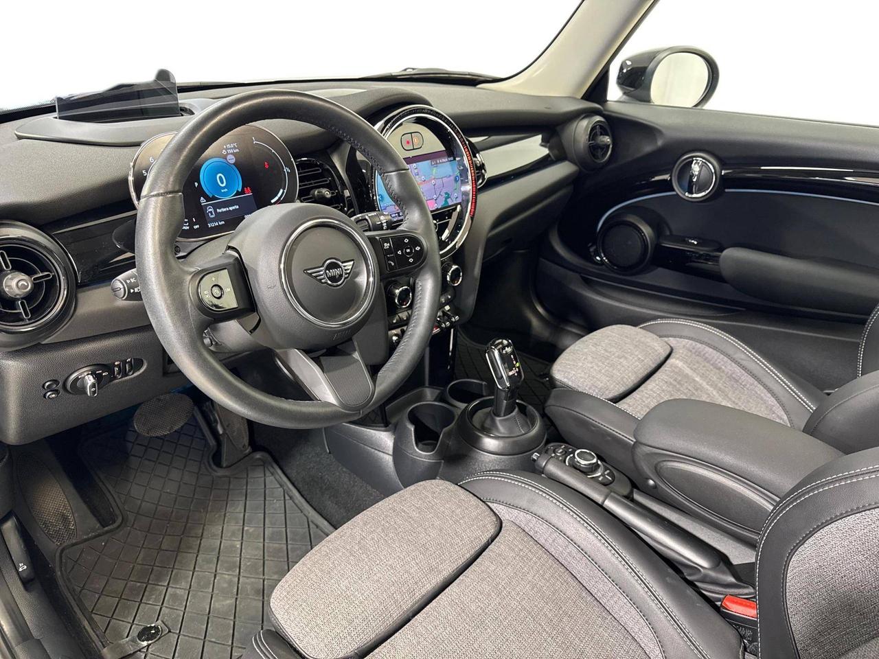 MINI Mini Cooper Essential 3 Porte